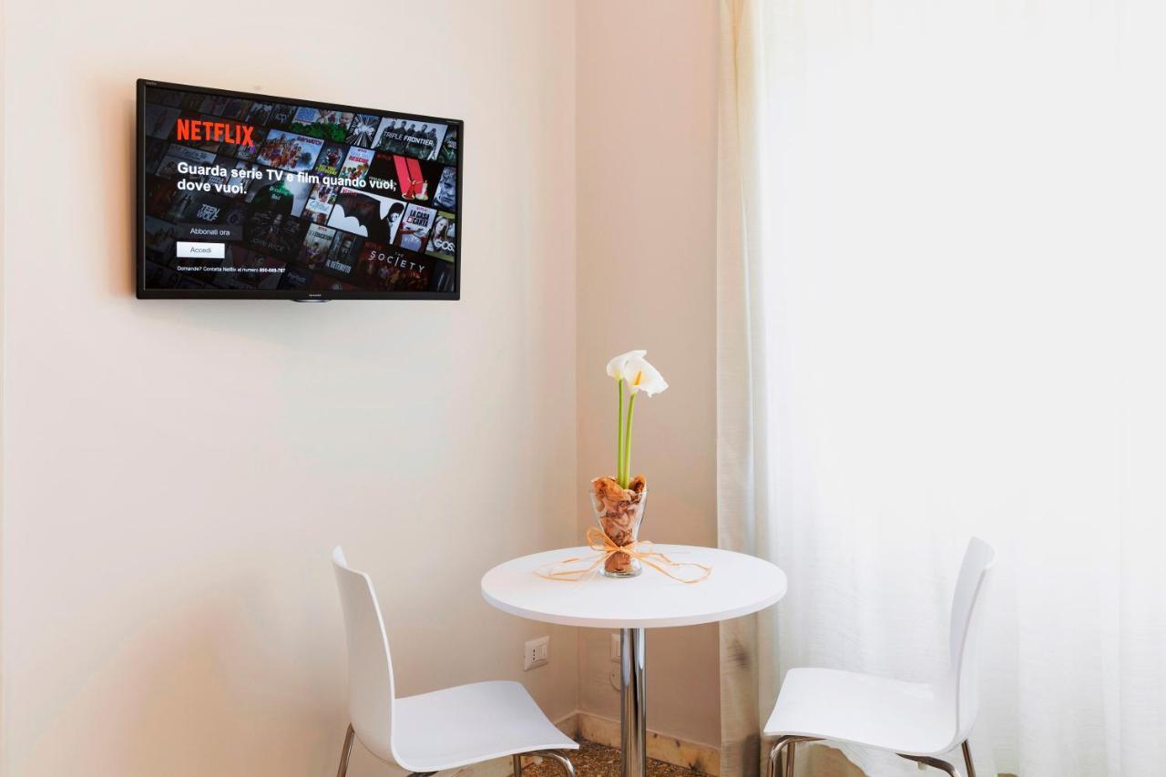 Bed & Breakfast Talenti Fucini *